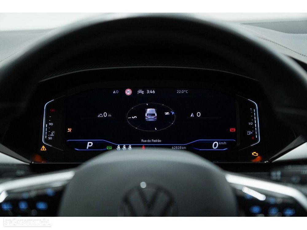 VW Arteon Shooting Brake 2.0 TDI R-Line DSG - 28