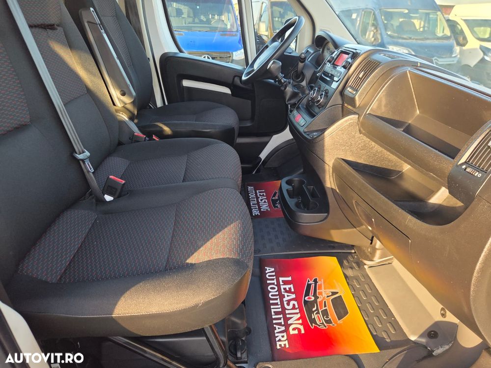 Peugeot New Boxer L3H2 Premium Edition - 19