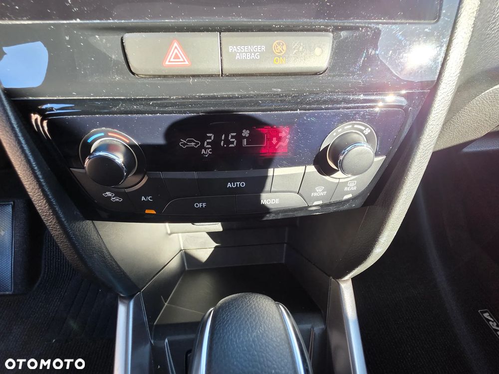 Suzuki Vitara - 29