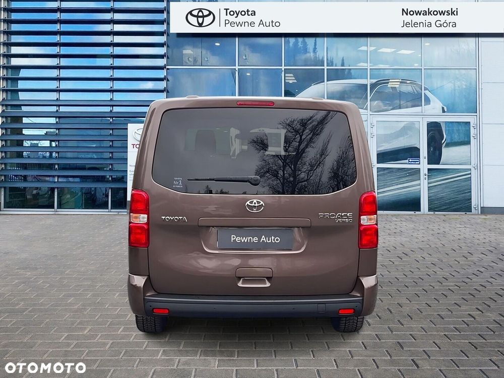 Toyota Proace Verso 2.0 D4-D Long Business - 6