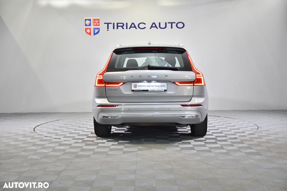 Volvo XC 60 - 4