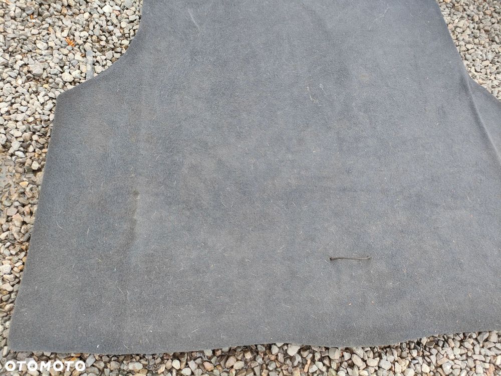 ACCORD VI 98- 1.8 16V WYKŁADZINA BAGAŻNIKA - 6