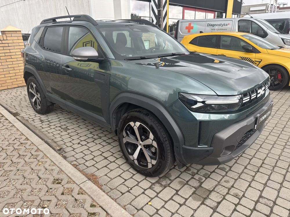 Dacia Duster - 11