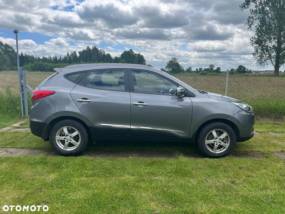 Hyundai ix35 1.6 GDI Classic 2WD - 3
