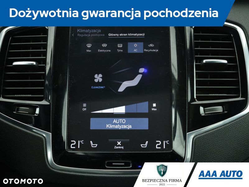 Volvo XC 90 - 11