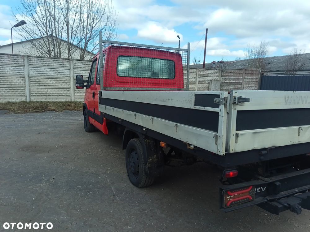 Iveco Daily D - 6