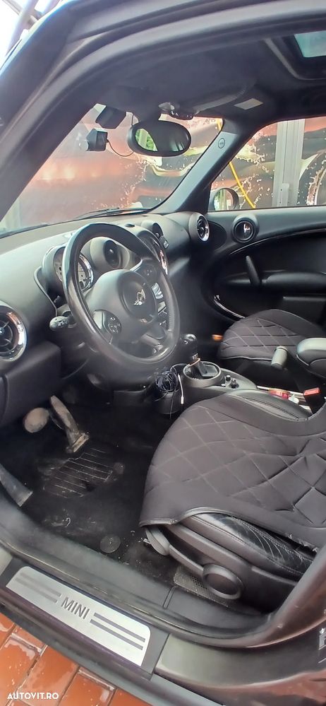 Mini Countryman Cooper D ALL4 AT - 13