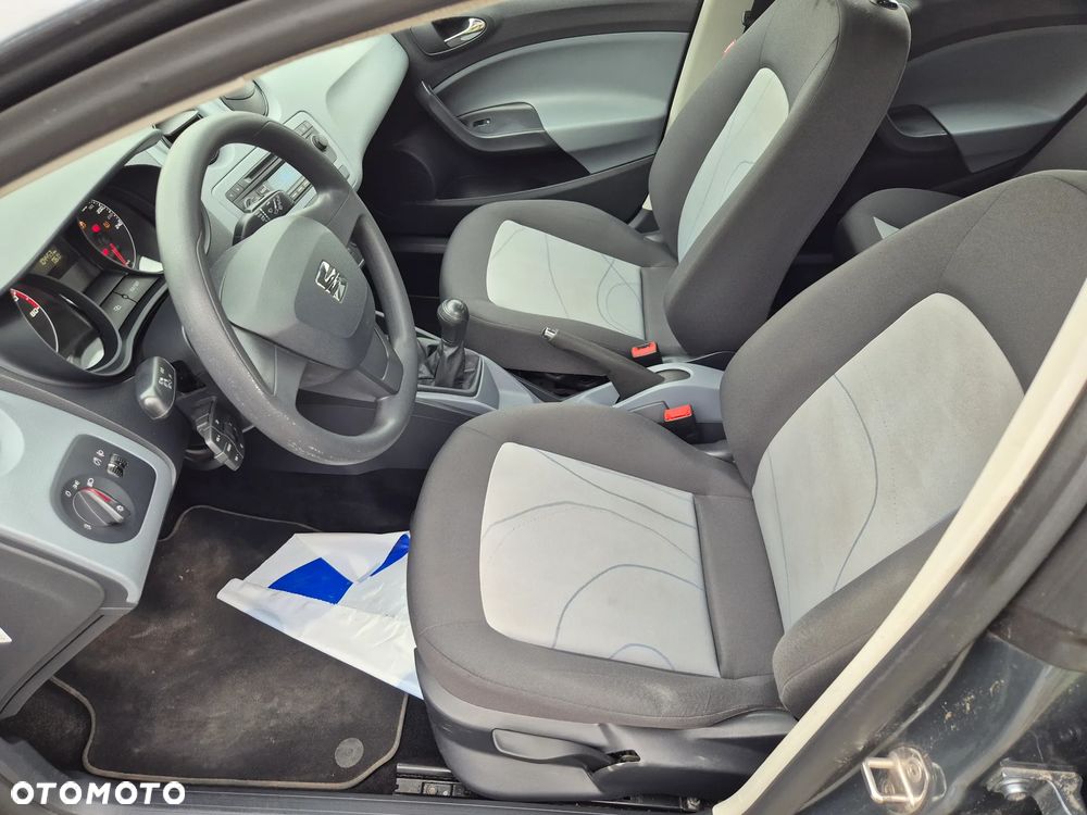 Seat Ibiza 1.2 12V i-Tech - 6