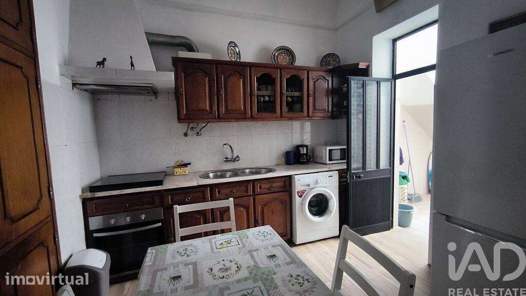 Moradia geminada T5 em Moncarapacho e Fuseta de 190 m2 - Grande imagem: 2/22