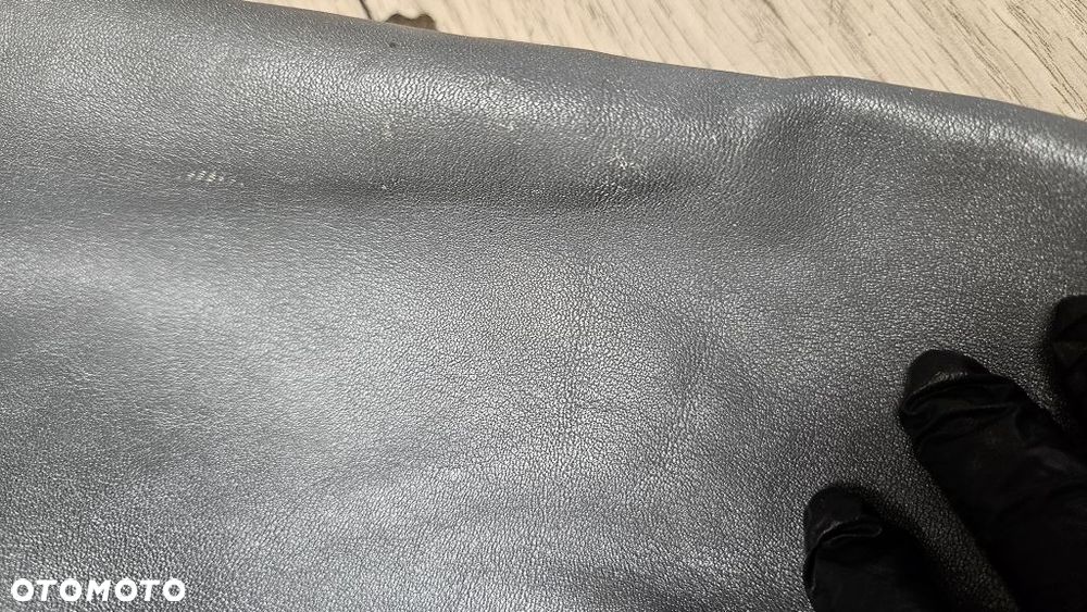 Kurtka motocyklowa skórzana MQP Chrome Bandits rozmiar XXL - 15