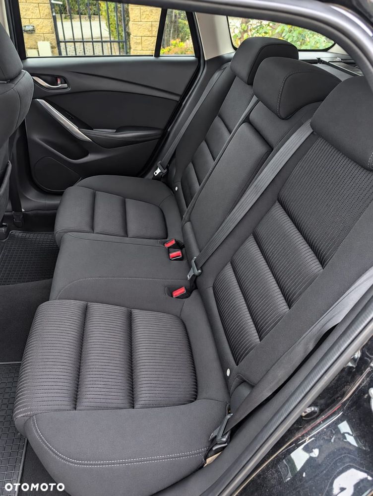 Mazda 6 SKYACTIV-D Drive 150 i-ELOOP Nakama - 9