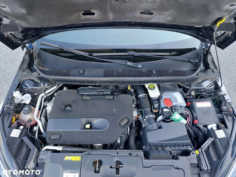 Peugeot 308 SW BlueHDi 180 EAT6 GT - 17