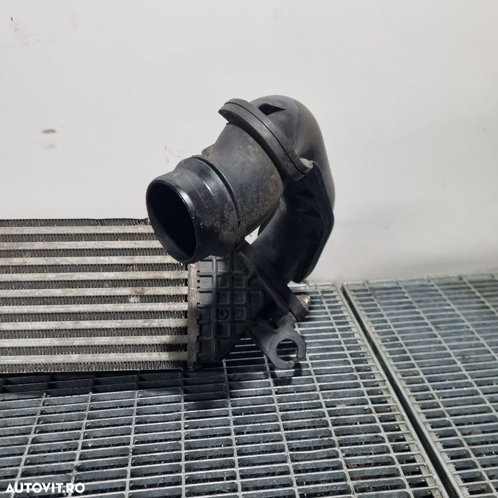 Radiator intercooler Mazda CX - 5 2.2 Diesel 2012 - 2015 150CP 2191CC Manuala SHY1 Euro5 ... - 2