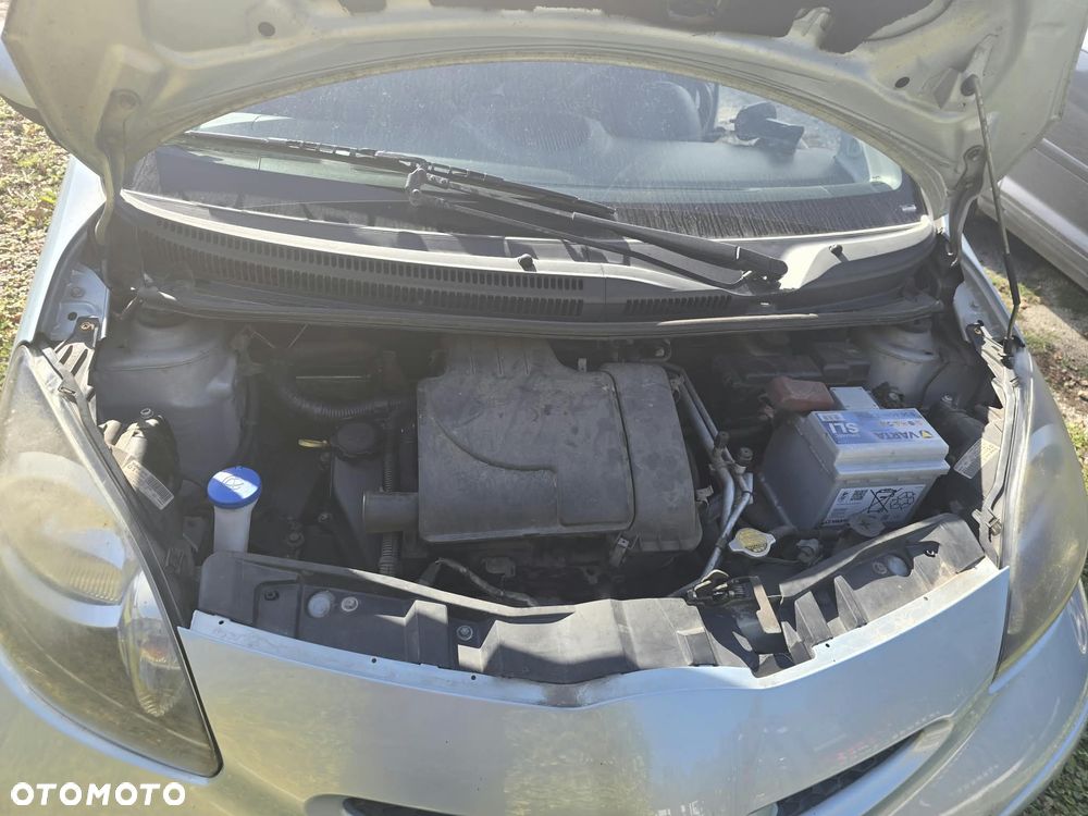 Toyota Aygo - 10