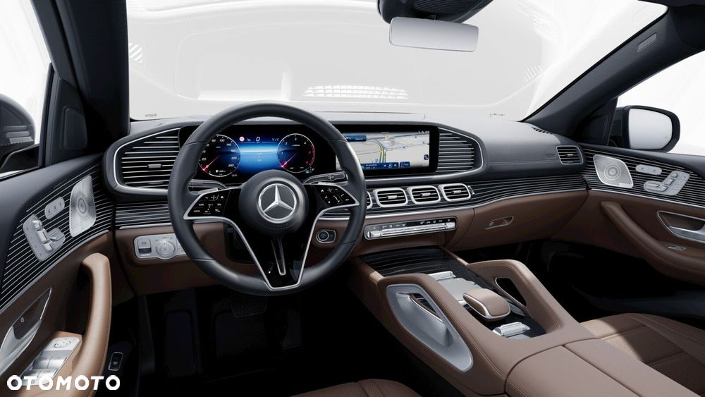 Mercedes-Benz GLE - 9