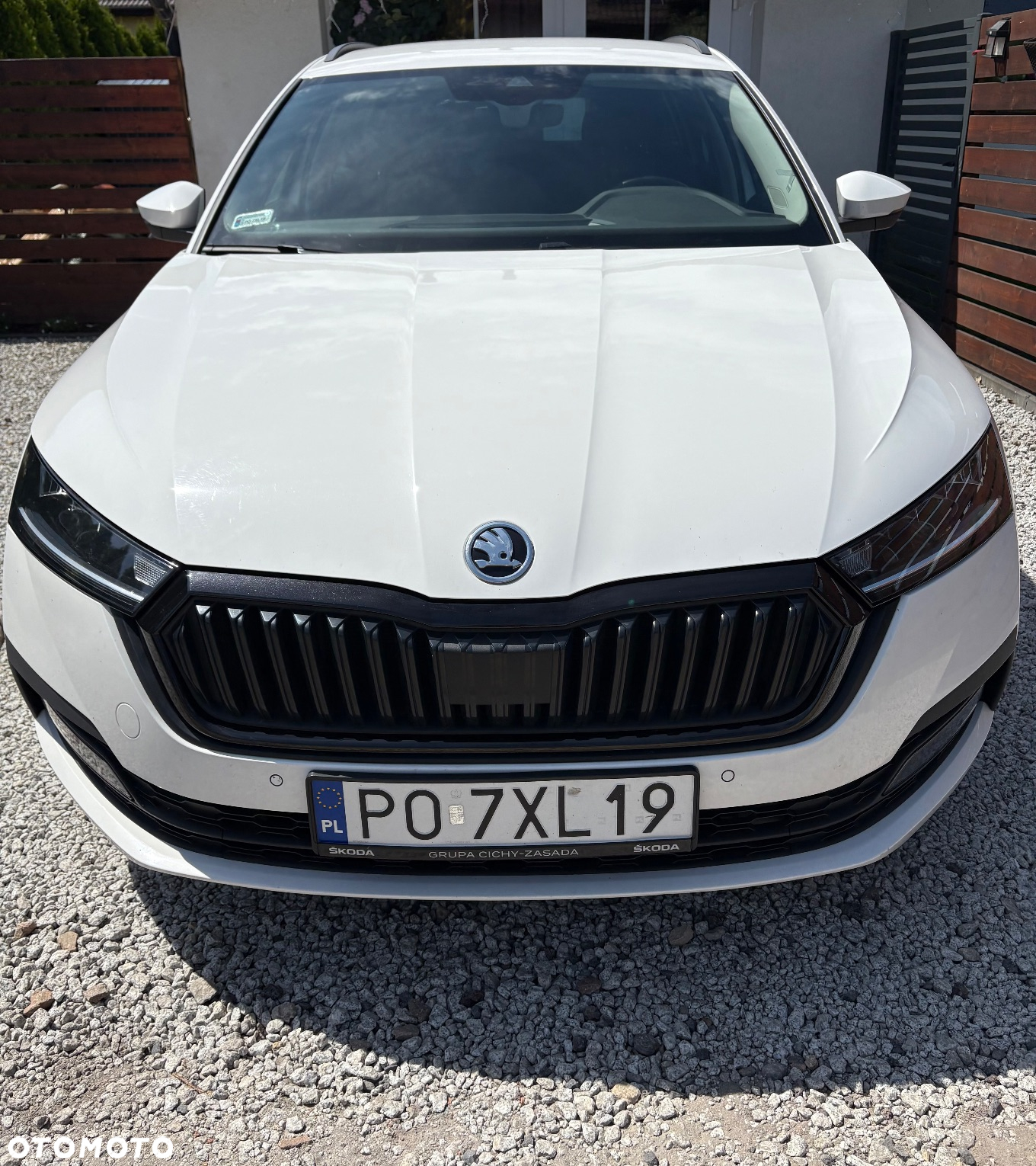 Skoda Octavia 1.0 TSI Ambition - 7