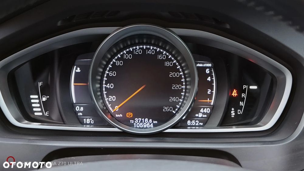 Volvo V40 T4 Drive-E Inscription - 25