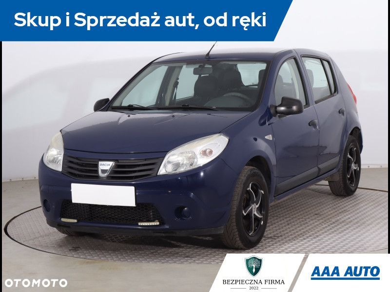 Dacia Sandero - 3