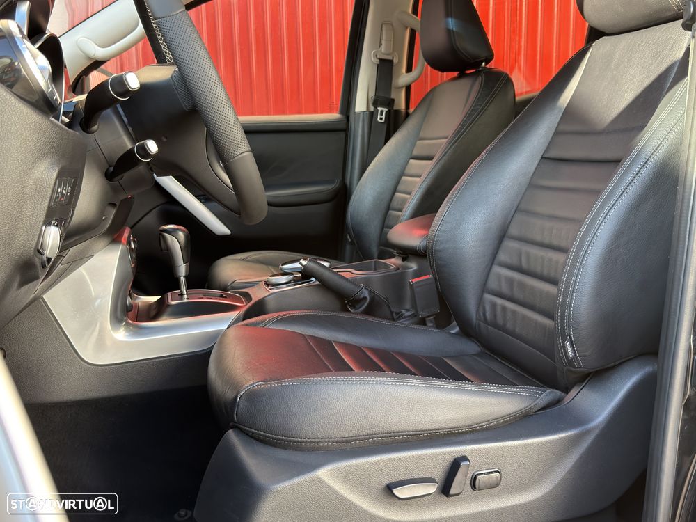 Mercedes-Benz X 250 Aut. POWER EDITION - 22