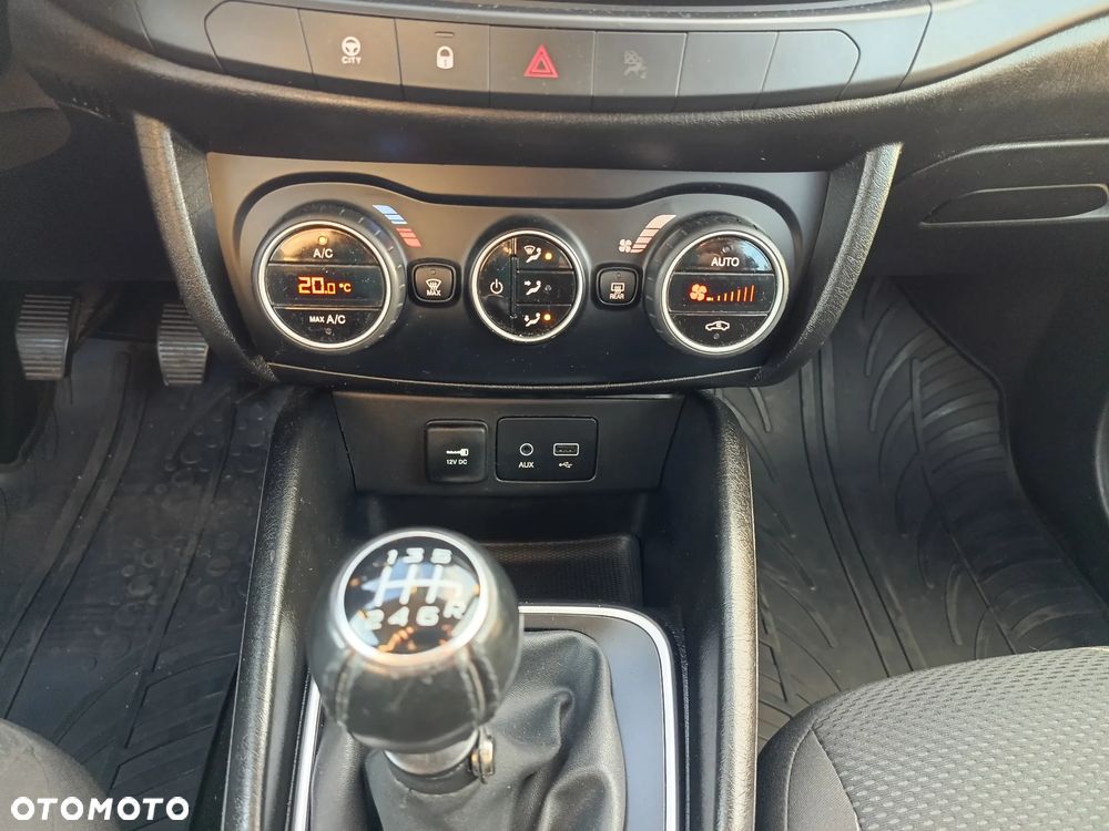 Fiat Tipo 1.4 16v Lounge - 12