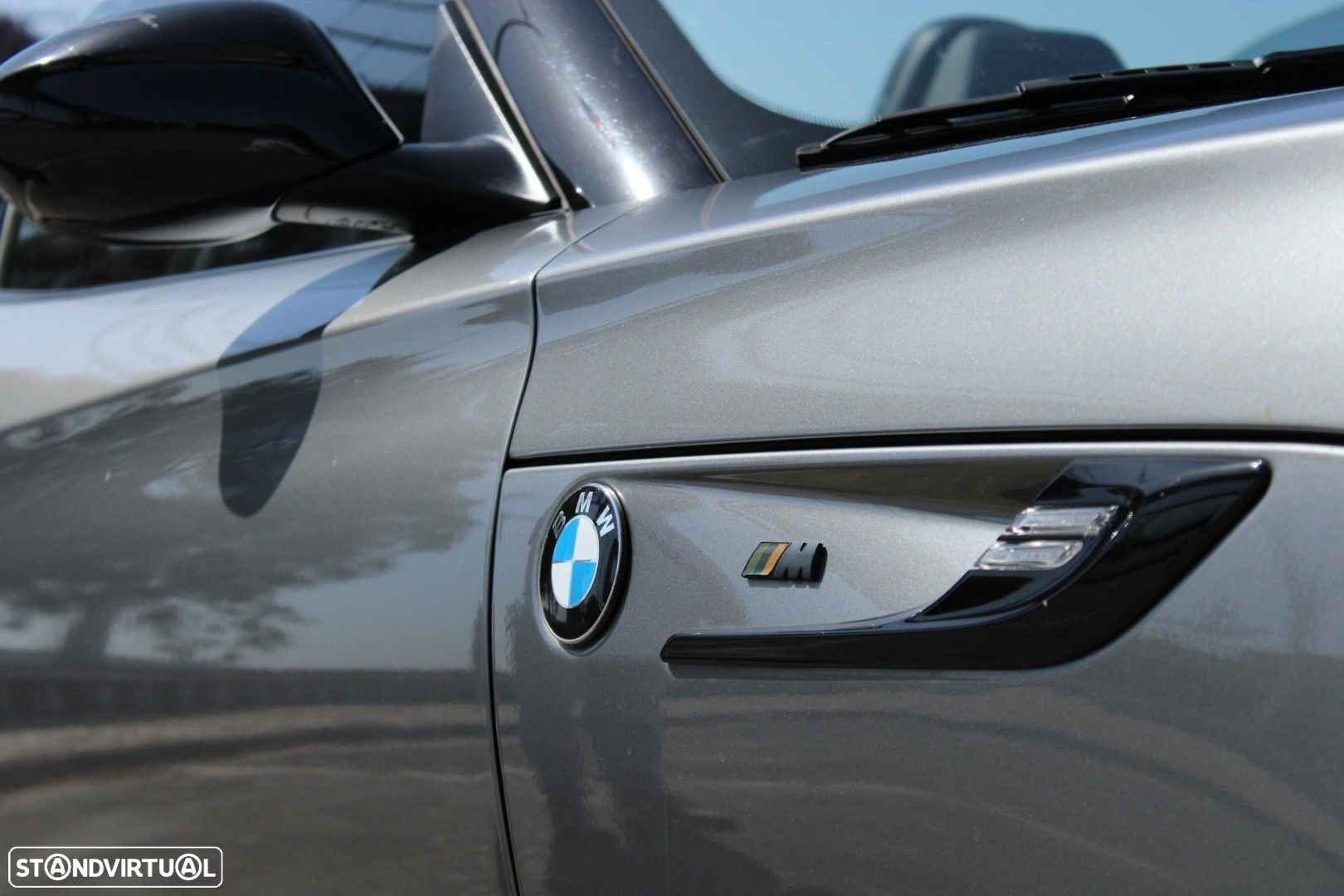 BMW Z4 23 i Auto - 2