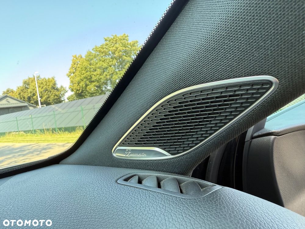 Mercedes-Benz Klasa A 35 AMG 4-Matic Edition 1 7G-DCT - 7