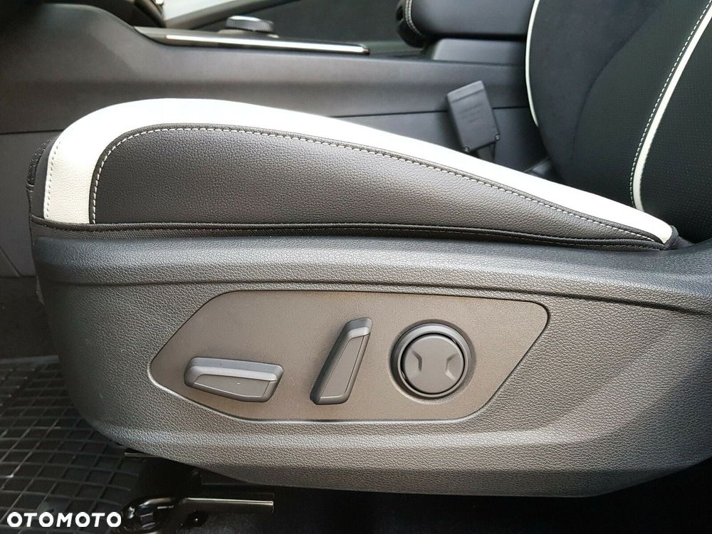 Kia Sportage 1.6 T-GDI GT Line 4WD DCT - 18