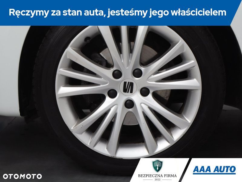 Seat Leon Sportstourer - 17