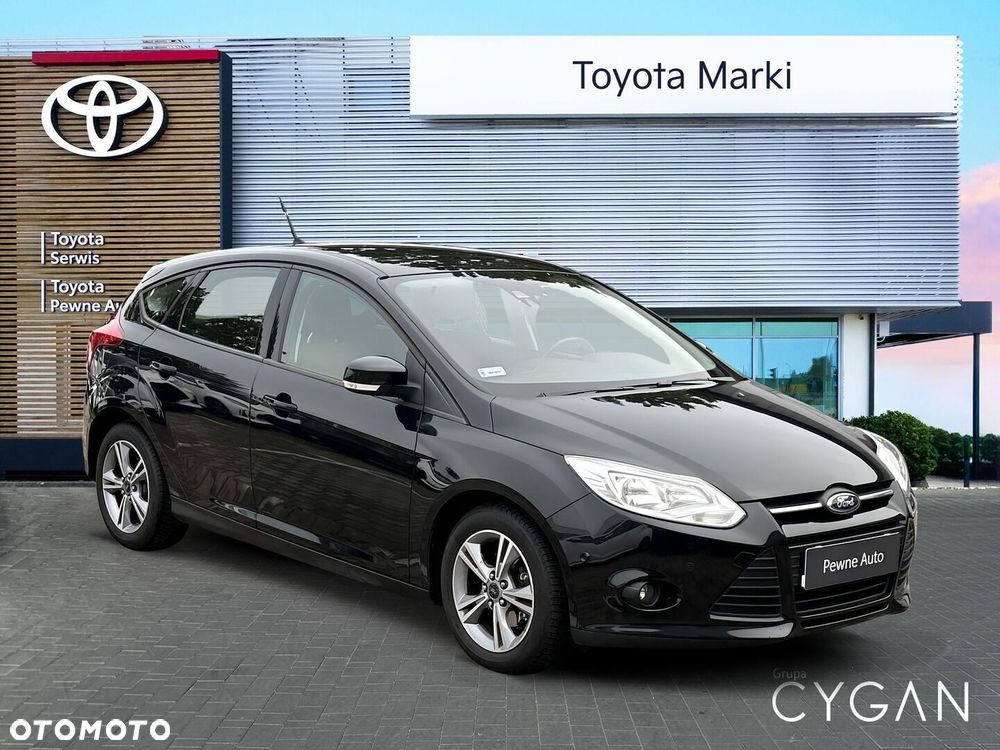 Ford Focus - 7