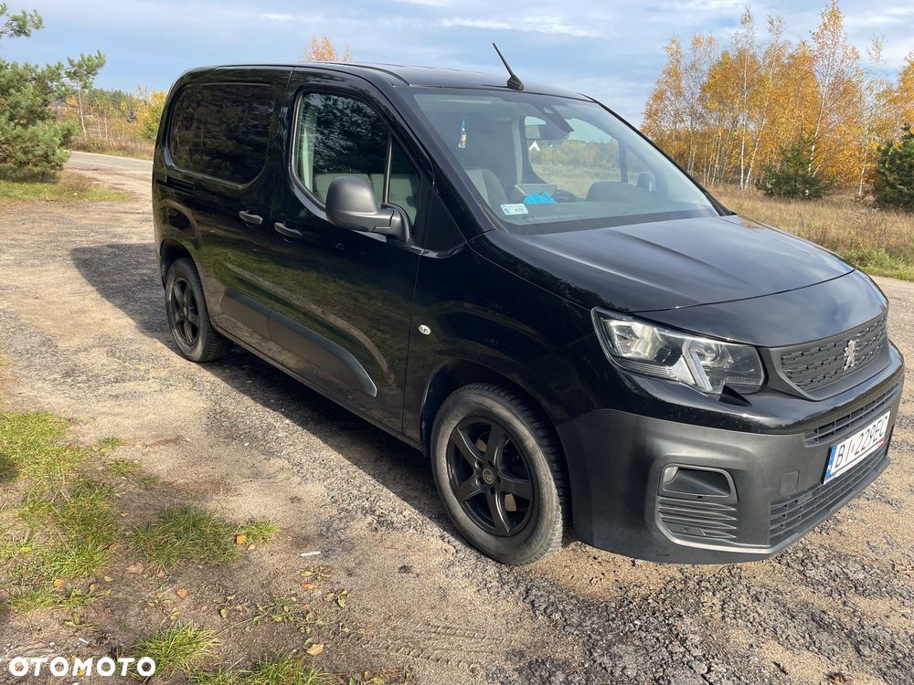 Peugeot Partner - 7
