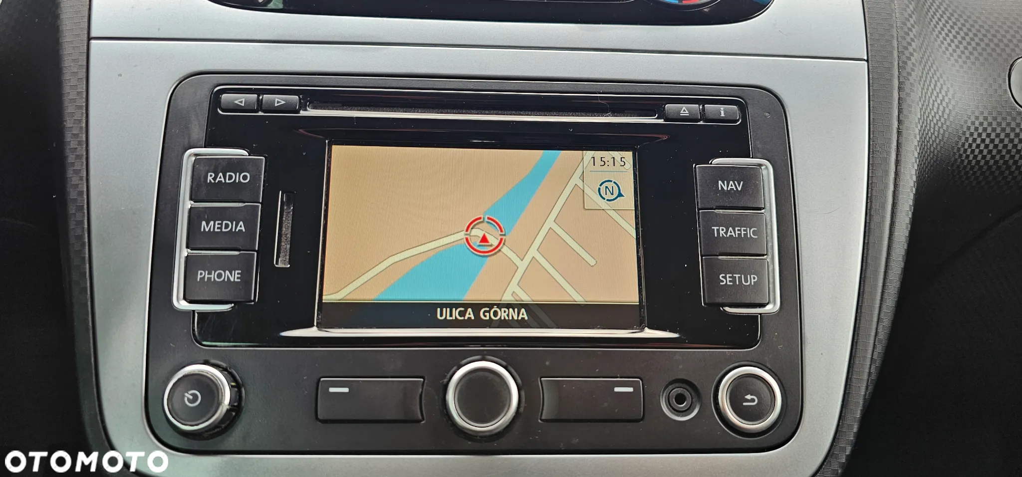 Seat Altea XL 1.2 TSI Reference Copa - 26