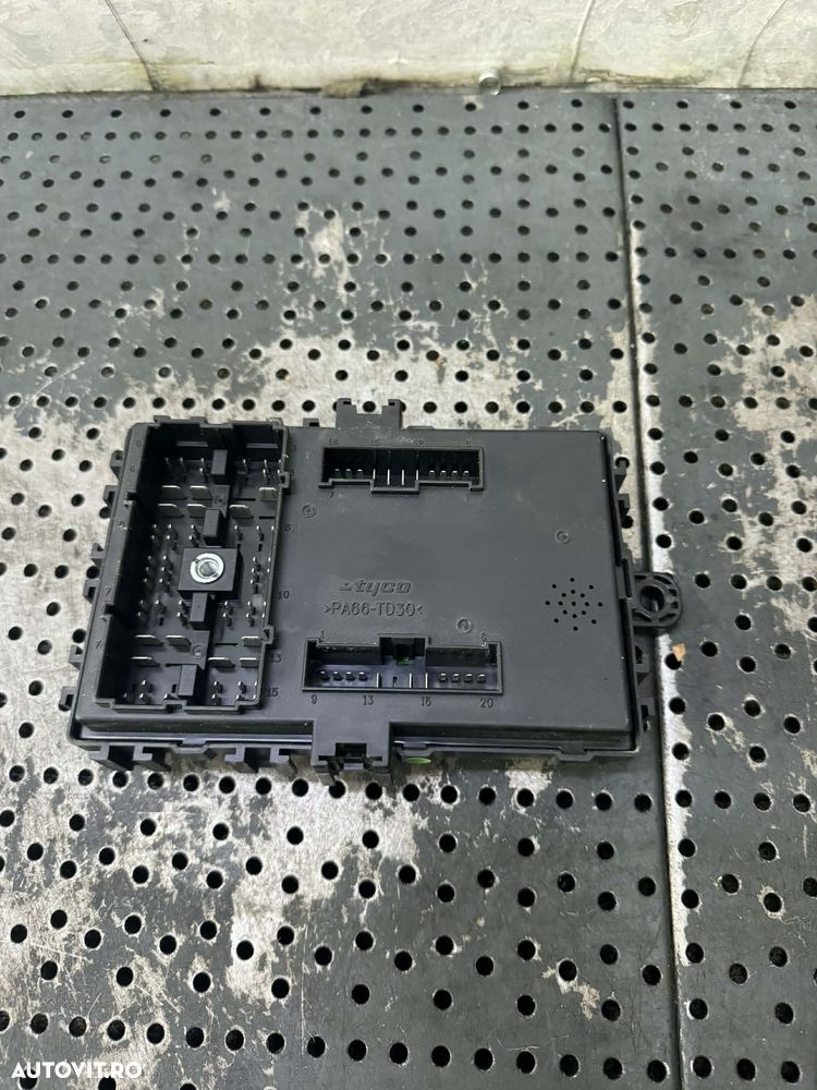 Panou sigurante 1.4 b chevrolet aveo t250 96651964 - 3