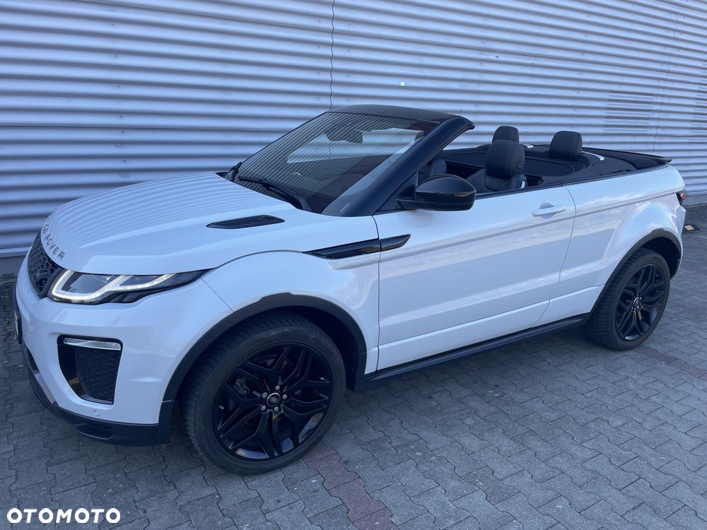 Land Rover Range Rover Evoque ver-2-0td4-hse-dynamic - 7