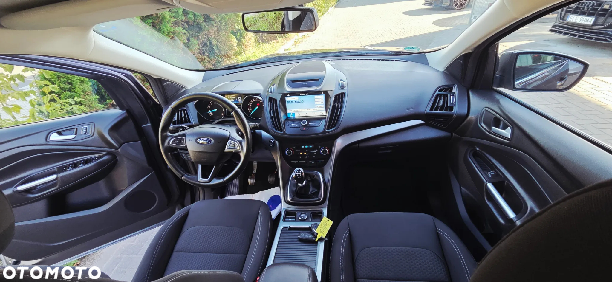 Ford Kuga 1.5 EcoBoost FWD Edition ASS MMT6 - 34