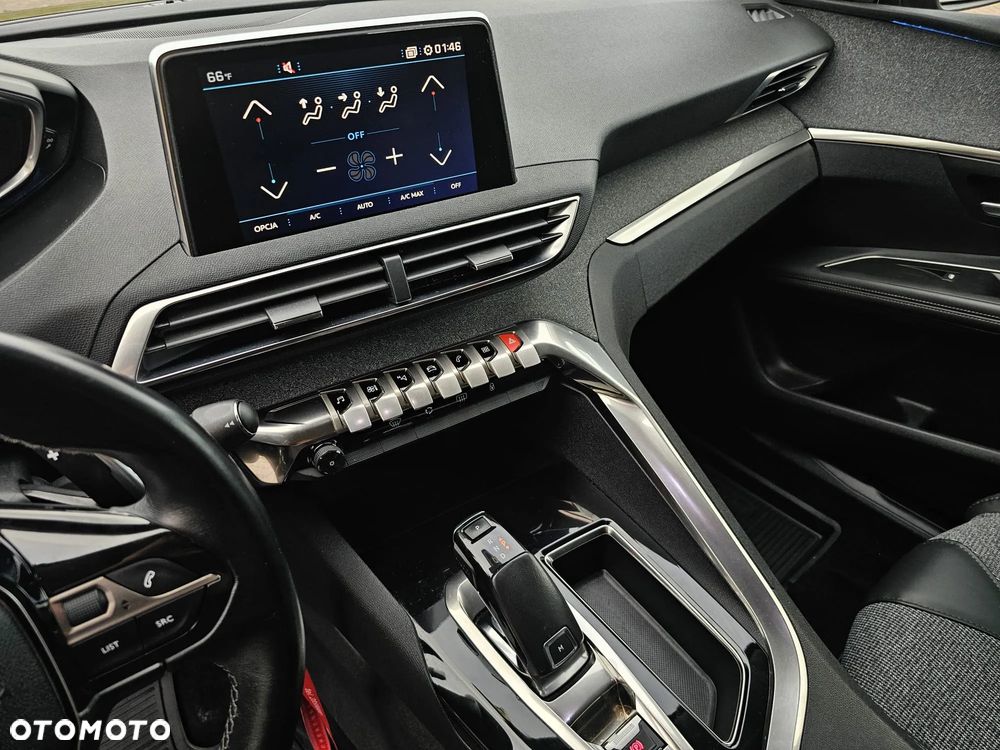 Peugeot 3008 1.6 THP Allure S&S EAT6 - 6