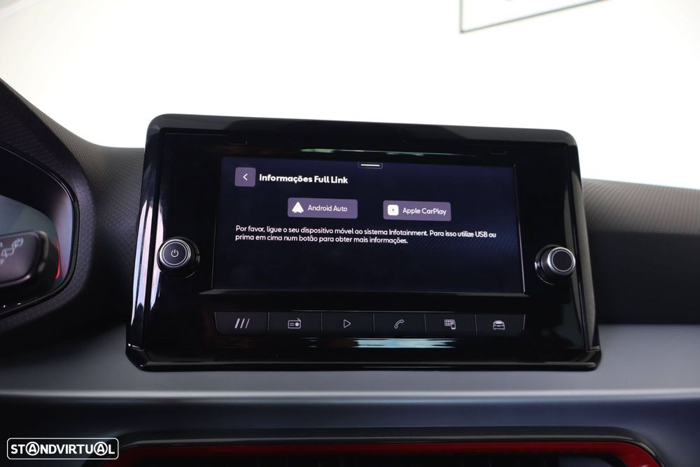 SEAT Ibiza 1.0 TSI FR - 24