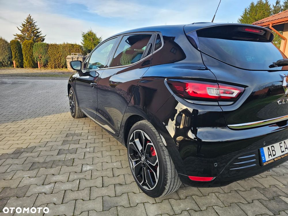 Renault Clio (Energy) TCe 90 Bose Edition - 7