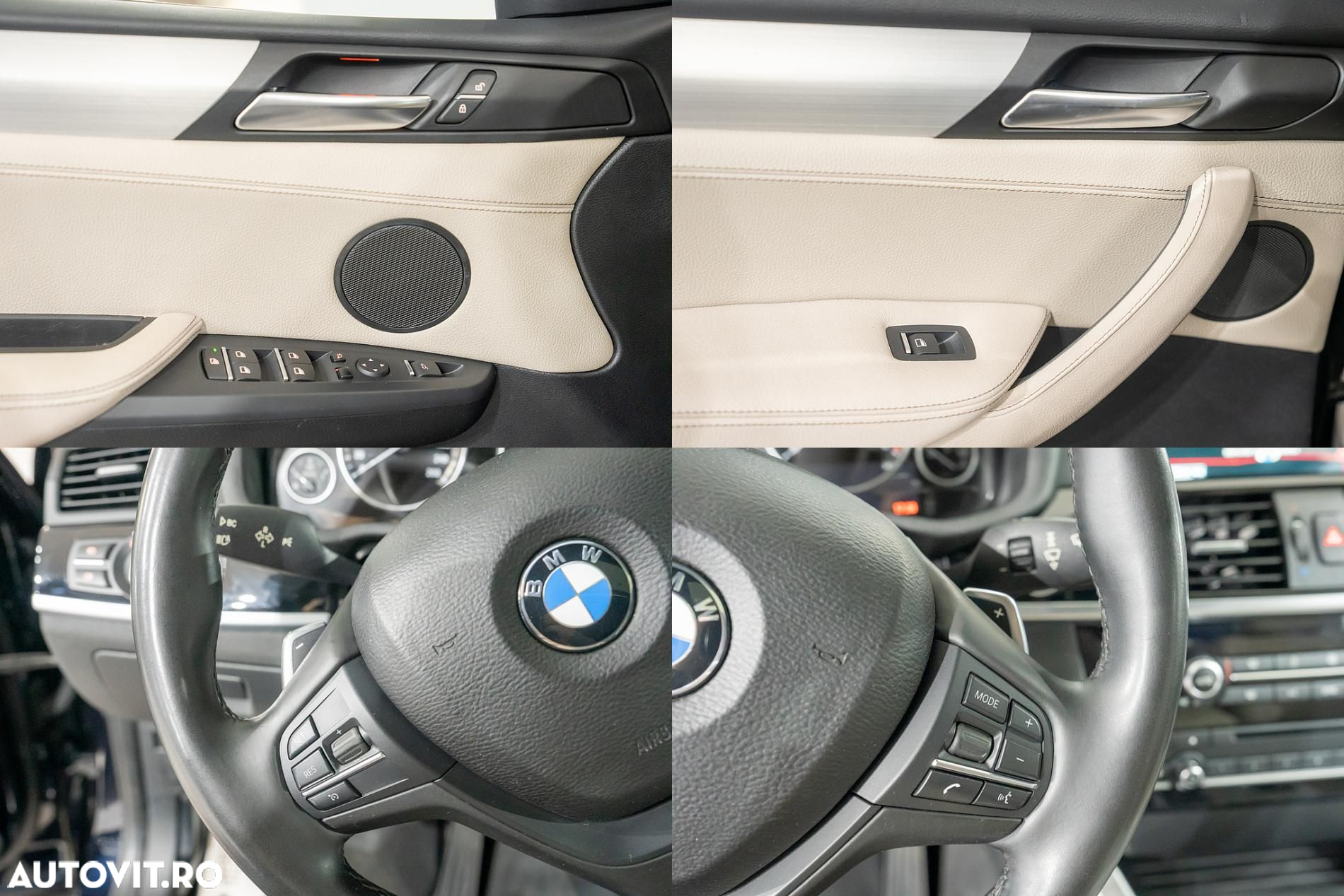 BMW X4 xDrive20d Aut. M Sport - 18