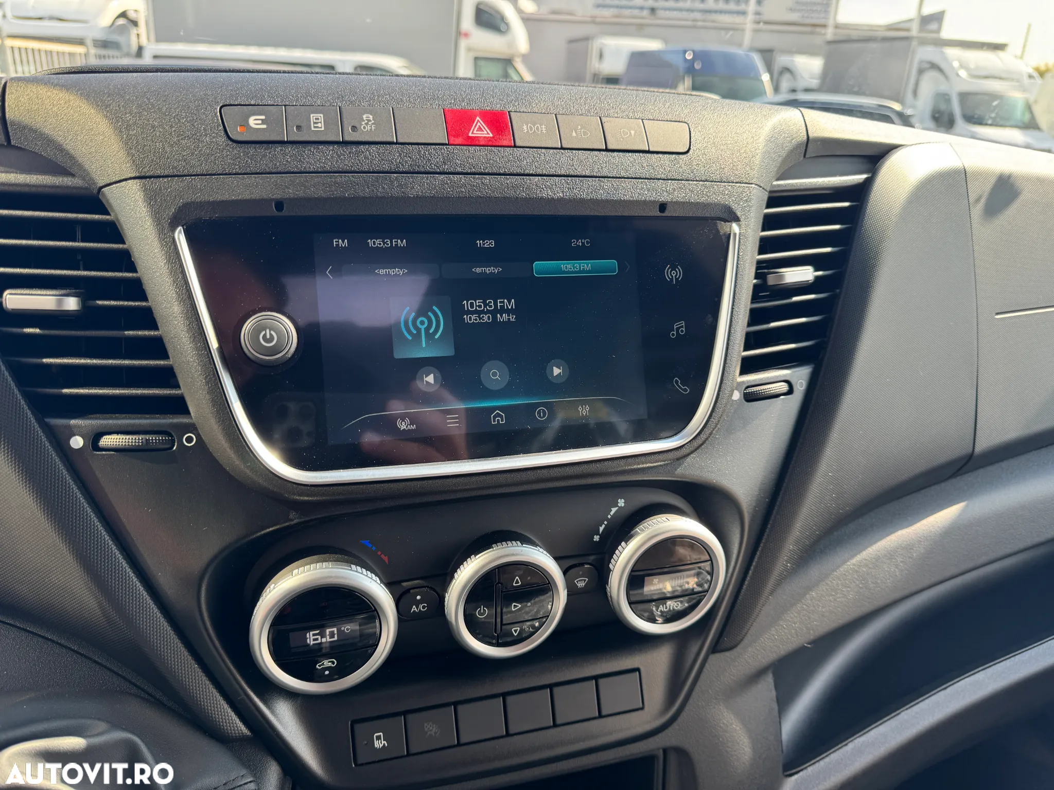 Iveco Daily 35C16 Box Congelare - 15