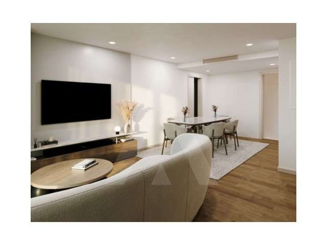 Apartamento T1 com varanda e excelente exposição solar em Esgueira - Grande imagem: 3/17