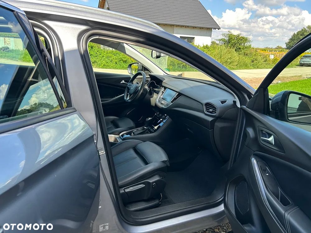 Opel Grandland X 2.0 D Start/Stop Automatik Business INNOVATION - 26