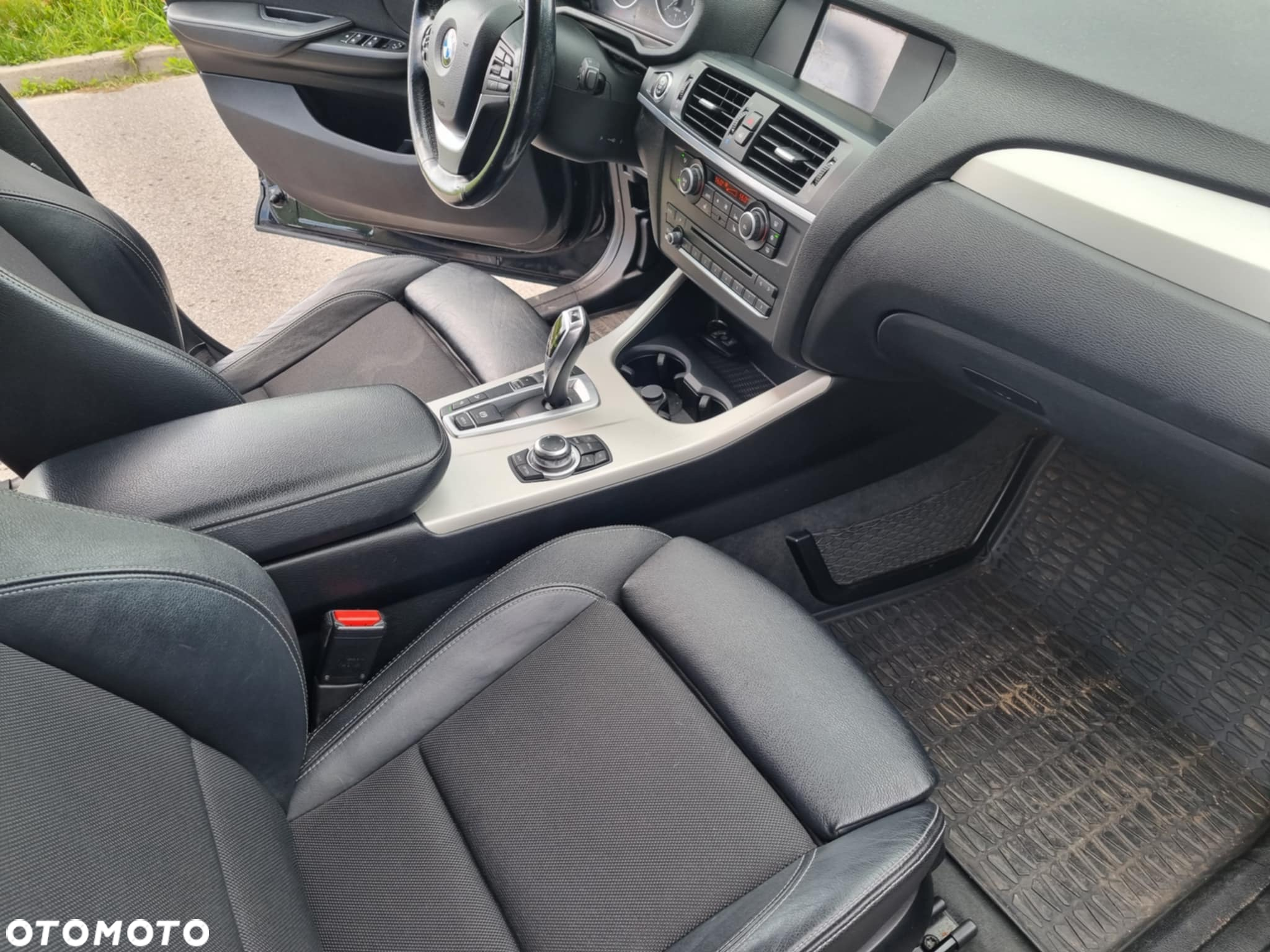 BMW X3 xDrive20d - 18