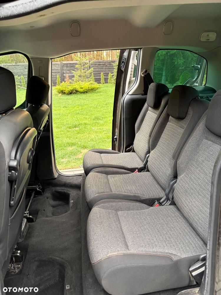 Citroën Berlingo Multispace BlueHDi 100 SELECTION - 18