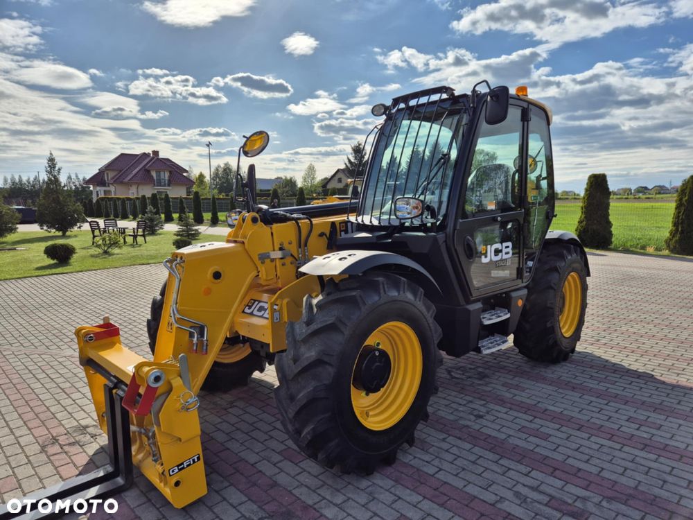 JCB 535-95 - 4