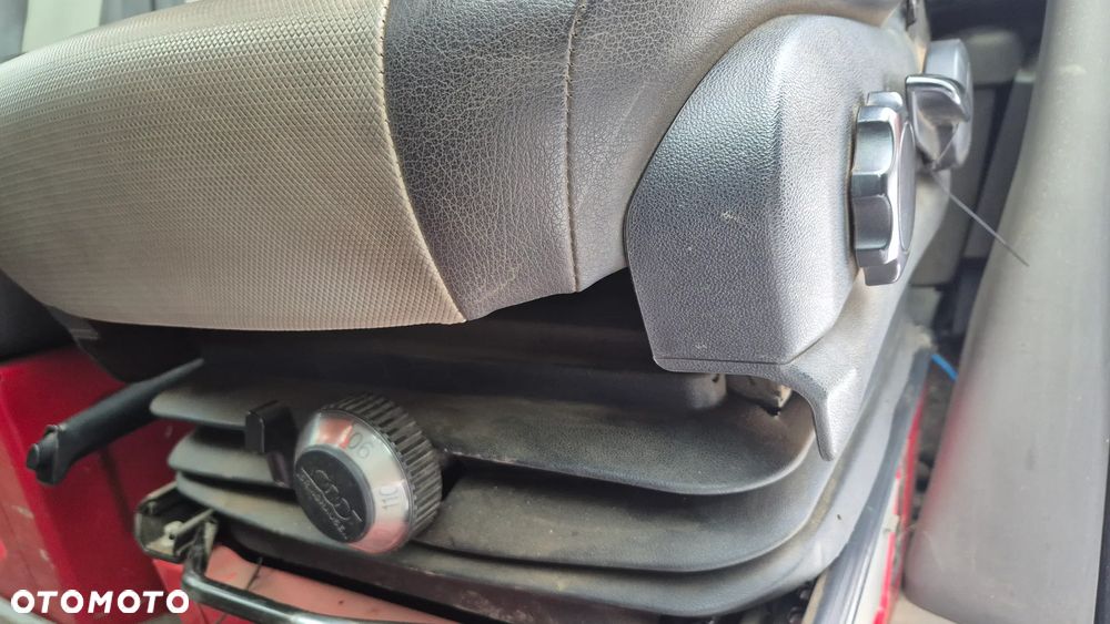 Volkswagen CRAFTER - 5