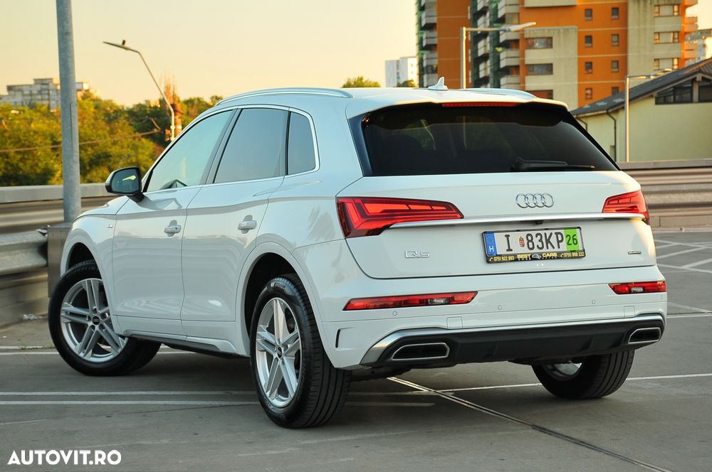 Audi Q5 - 15