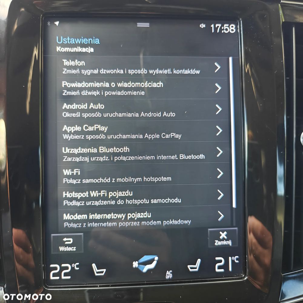 Volvo V90 - 24