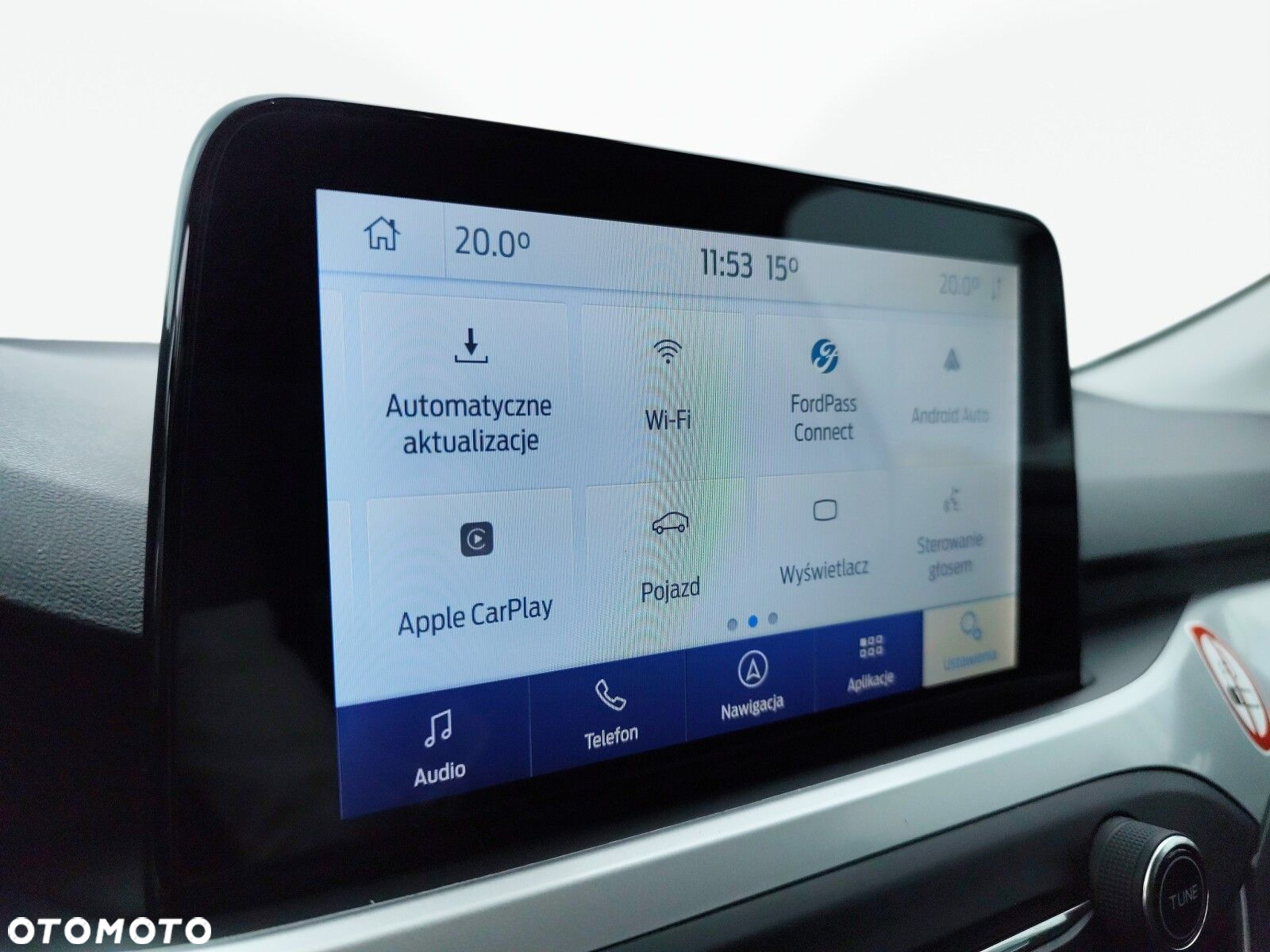 Ford Focus - 28