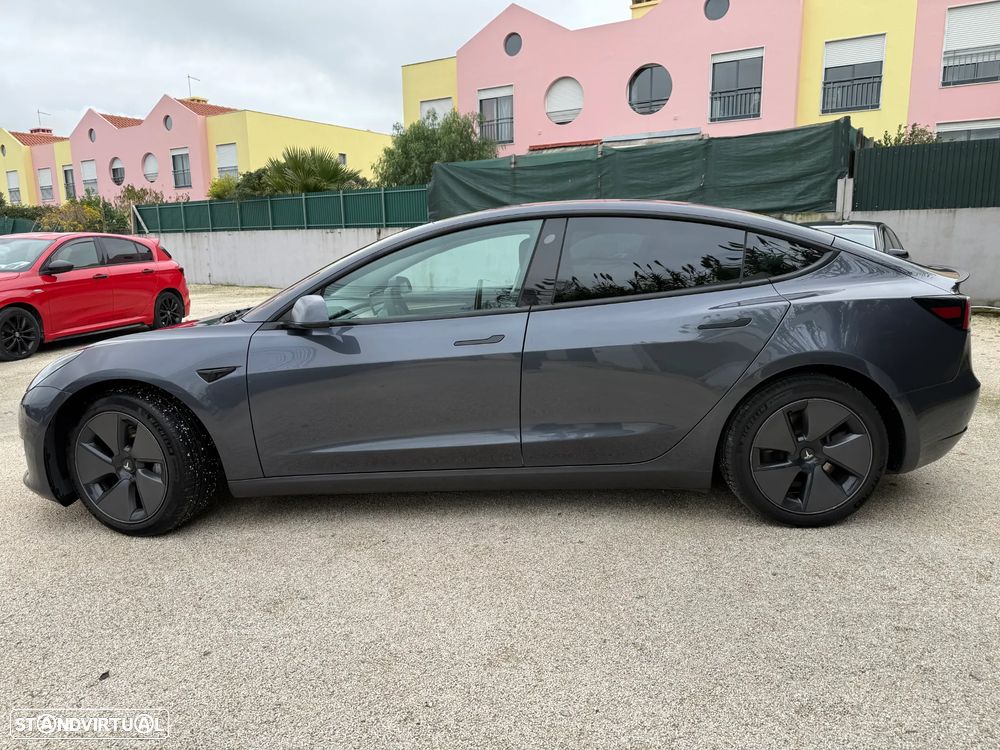 Tesla Model 3 Long Range Tração Integral - 26