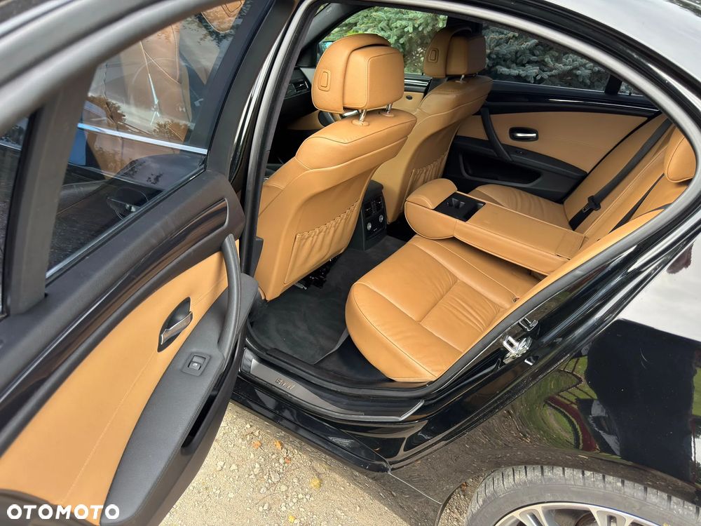 BMW Seria 5 530i Edition Lifestyle - 13